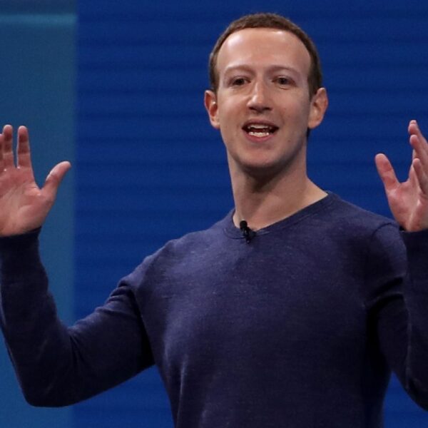 Mark Zuckerberg calls Apple’s DMA guidelines ‘so onerous’ he doubts any developer…
