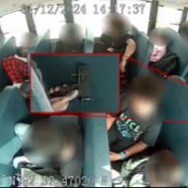 Florida teen arrested for bringing gun on Hernando County college bus: deputies
