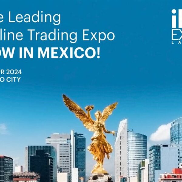 The Main On-line Buying and selling Expo is Coming to Mexico