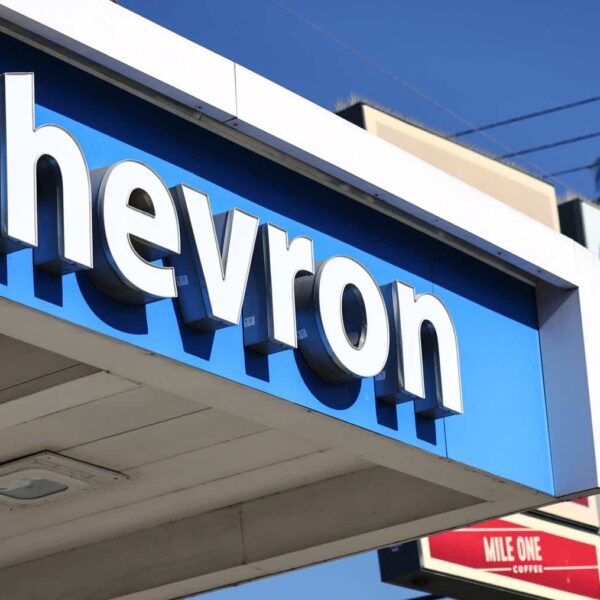 Chevron Is A Strong Firm At A Respectable Inventory Worth