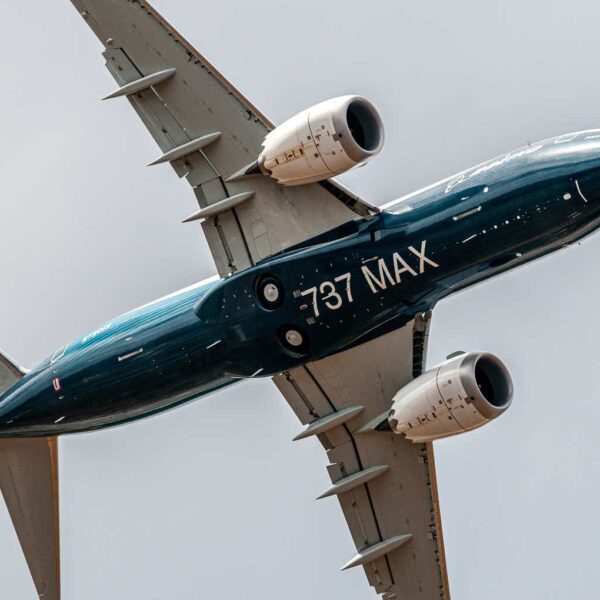 Boeing Inventory Rises On Earnings Regardless of Boeing 737 MAX Disaster (NYSE:BA)