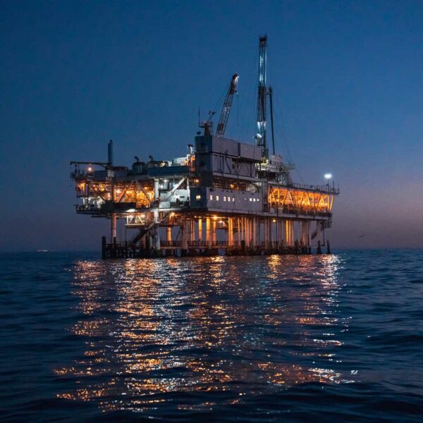 Transocean: 2024 Not Off To A Good Begin (NYSE:RIG)