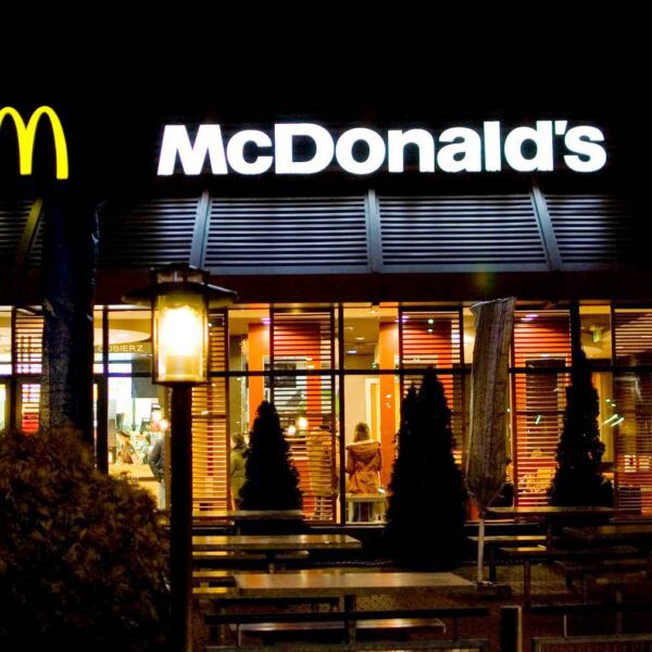 Arcos Dorados Inventory: Main McDonald’s Franchisee Is Pretty Valued (NYSE:ARCO)