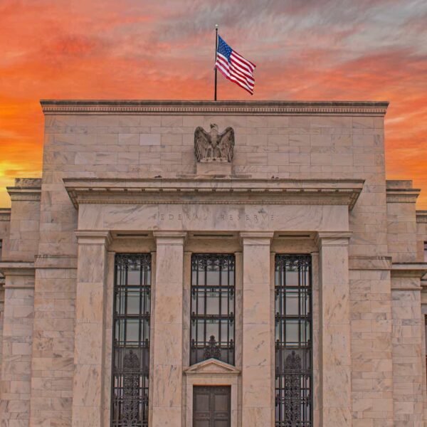 Fed Might Face An Unavoidable Rise In Treasury Bond Charges In 2024