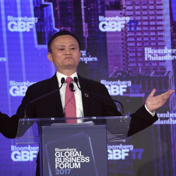 Alibaba Inventory: Nothing Occurs By Likelihood Earlier than Earnings (NYSE:BABA)