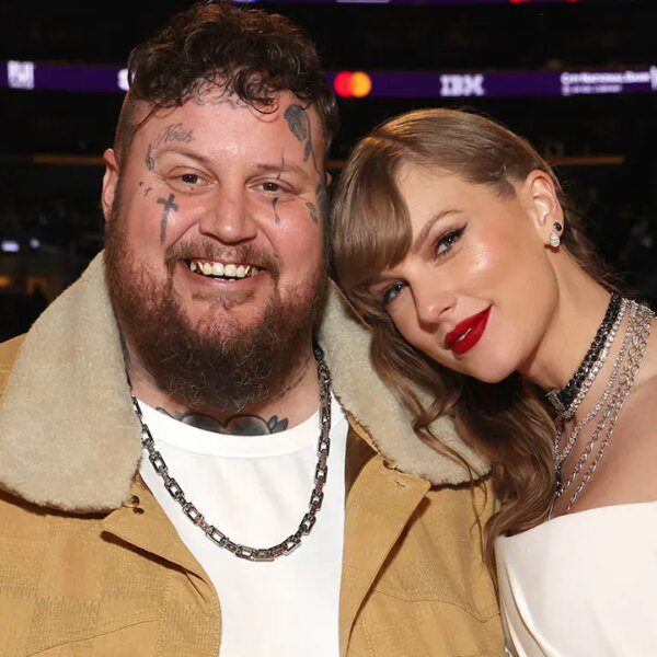 Jelly Roll says Taylor Swift has had an ‘unbelievable affect on the…