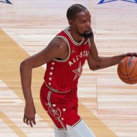 Kevin Durant Desires NBA All-Stars To Put on Personal Uniforms Once more…