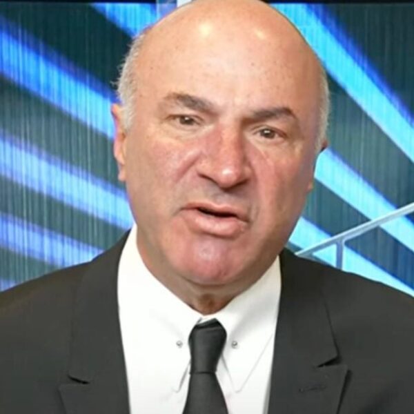 Shark Tank’s Kevin O’Leary Says He is Carried out Investing in “Loser…