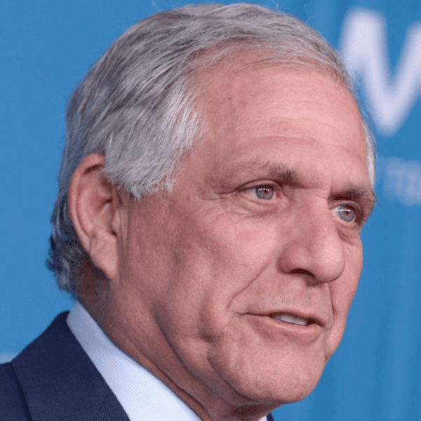 Ex-CBS CEO Les Moonves fined for allegedly tampering with sexual assault probe…