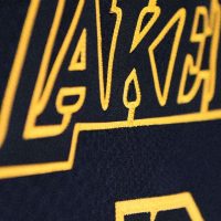 Los Angeles Lakers To Put on Black Mamba Uniforms Following Kobe Bryant…