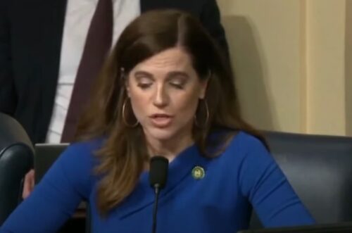 Former Staffers Obliterate “Delusional” Rep. Nancy Mace
