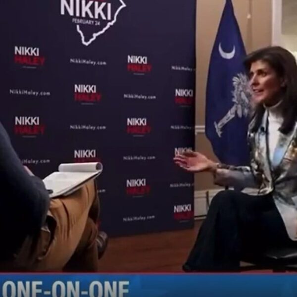 Nikki Haley Comes Clear, Brags on At the moment Present: “I’m Not…
