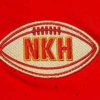 What Is The “NKH” Patch On The Kansas Metropolis Chiefs’ Uniform? –…