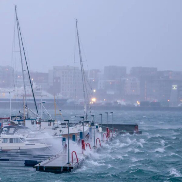 Ingunn brings hurricane-force winds, structural injury, energy outages to Norway