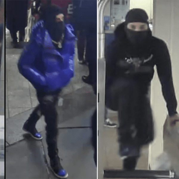 NYPD releases surveillance video from Occasions Sq. stabbing of 17-year-old migrant