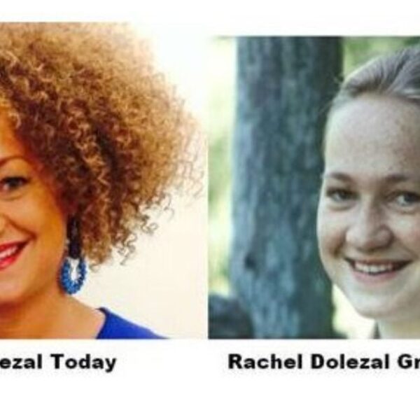 Notorious Race Faker Rachel Dolezal, Now Dwelling Beneath New Title, is Fired…