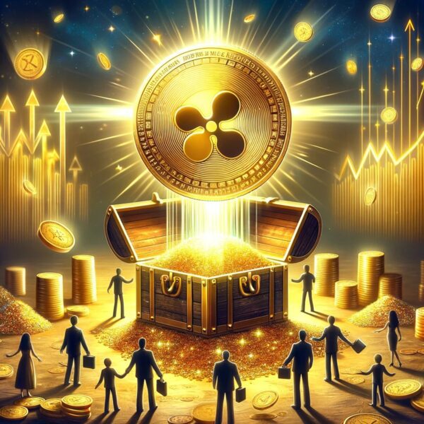XRP Is Golden Alternative To Create Wealth, Prime Govt Explains Why