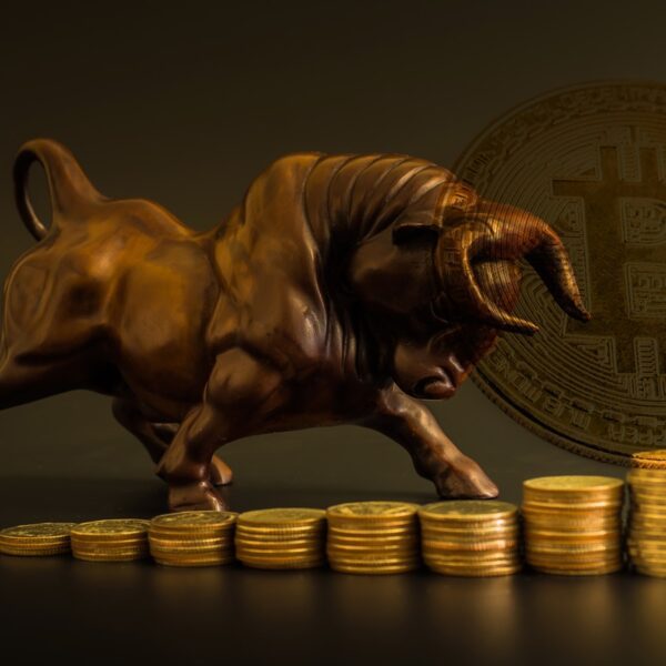 Crypto Futures Bleeds $221 Million As Bitcoin Breaks $51,500