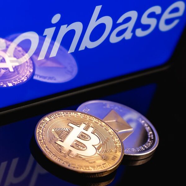 Coinbase Helps Bitcoin Builders With $3.6 Million Donation To Brink