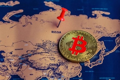 Russian Central Financial institution Identifies Crypto Hyperlink In “Almost All” Monetary Scams…