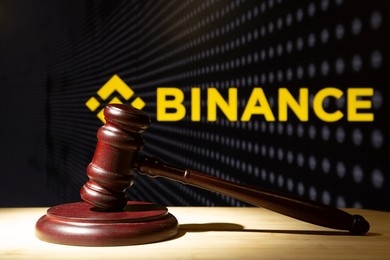 Binance Faces Lawsuit From Hamas Hostage And Victims’ Households