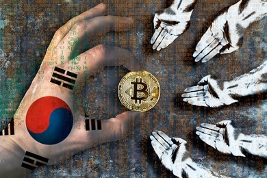 South Korean Regulator And US SEC Set To Ignite NFTs And Bitcoin…