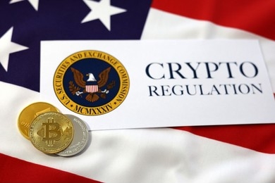 SEC Chair Gensler: Crypto Represents ‘Outsized’ Share Of Scams And Fraud In…