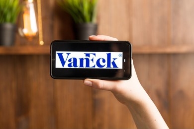 VanEck Expands Choices: Unveils NFT Market And Crypto Platform SegMint