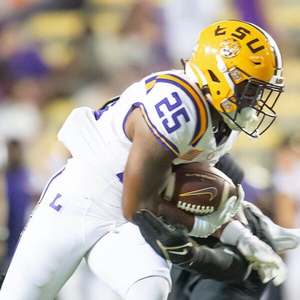 LSU working again Trey Holly breaks silence since tried homicide cost: ‘I…