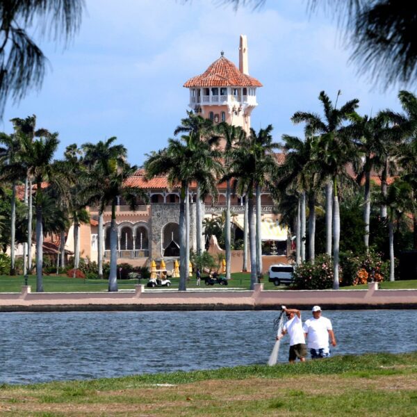 Trump’s Mar-a-Lago Is An Even Larger Menace To Nationwide Safety Than You…