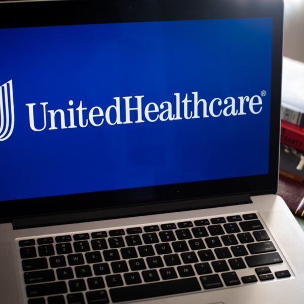 Change Healthcare stolen affected person information leaked by ransomware gang