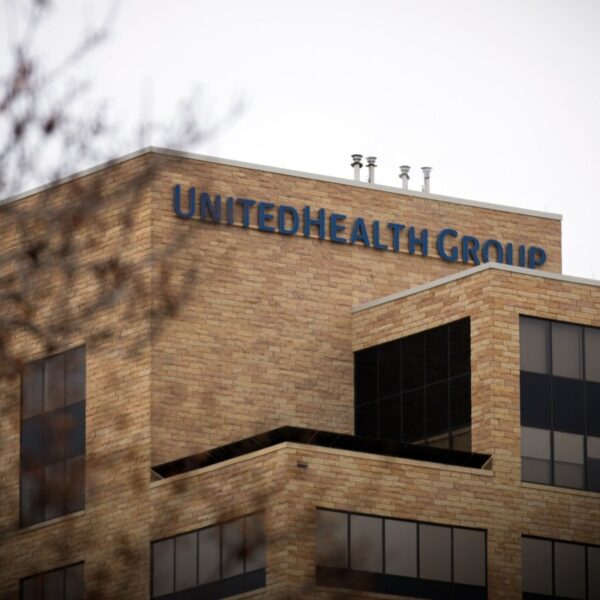 UnitedHealth says Change Healthcare hacked by nation state, as pharmacy outages drag…