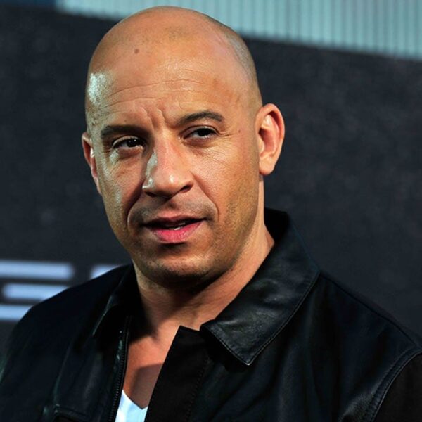Vin Diesel shares replace on future with ‘Quick & Livid’ in first…