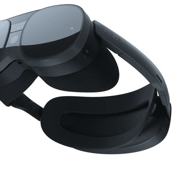 HTC Vive turned an enterprise product when you weren’t trying
