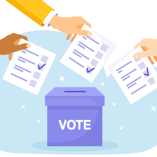 AIs serve up ‘rubbish’ to questions on voting and elections
