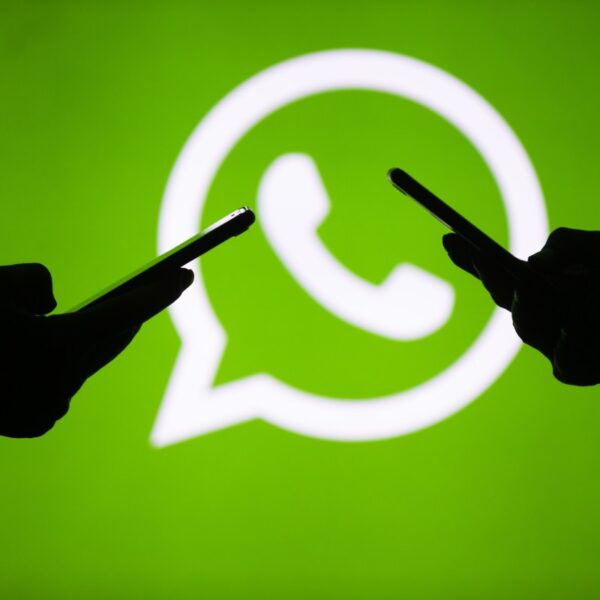 WhatsApp is making ready to roll out third-party chat assist