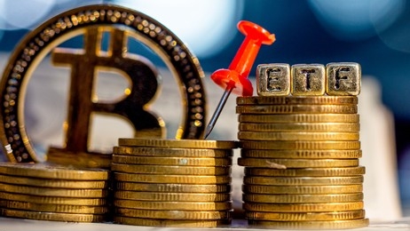4 Spot Bitcoin ETFs Now Obtainable To Purchasers Of $30 Billion RIA…