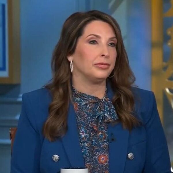 NBC Considers Chopping Ronna McDaniel After Icy Reception | The Gateway Pundit