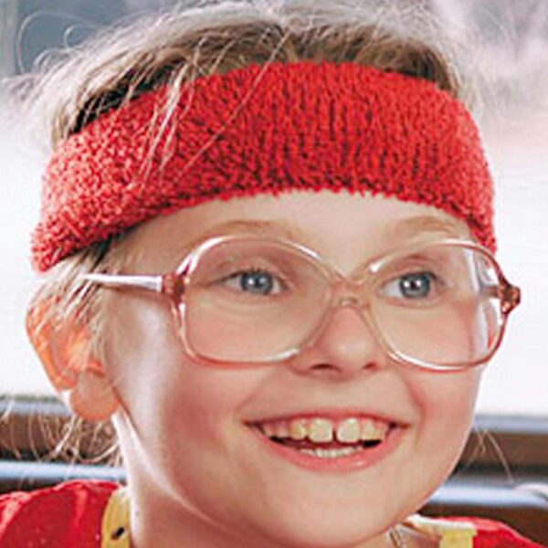Olive In ‘Little Miss Sunshine’ ‘Memba Her?!