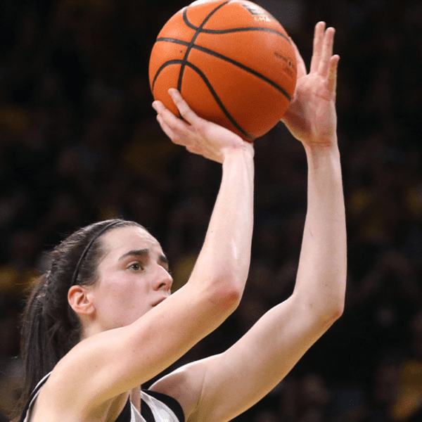 Caitlin Clark Shatters NCAA Basketball Scoring File, Passes Pete Maravich