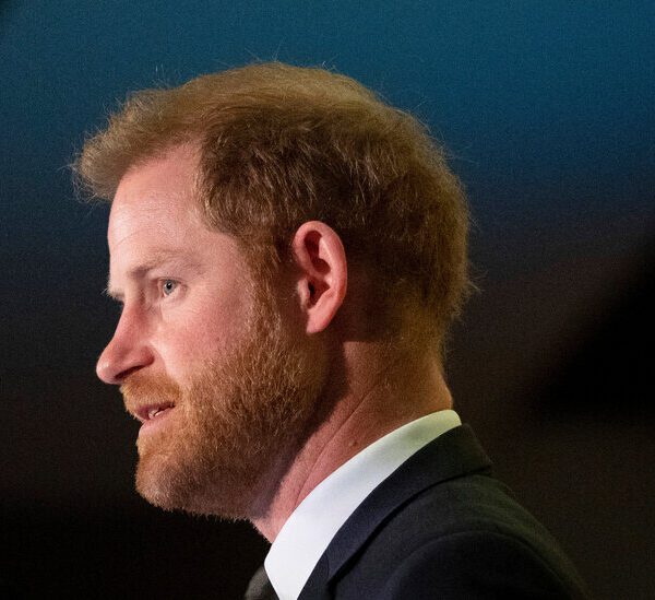 Decide to Assessment Prince Harry’s Visa Papers in Dispute Over Launch