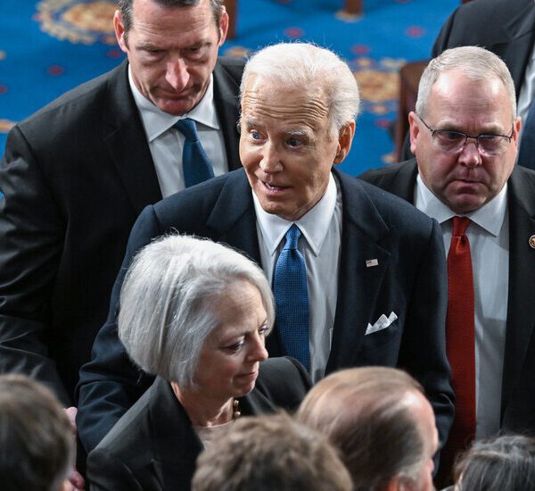 Sizzling Mic: Biden Says He Instructed Netanyahu They Are Nearing a ‘Come-to-Jesus…