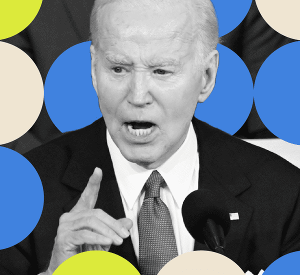 Opinion | ‘Biden Brought the Heat’: Our Columnists on the State of…
