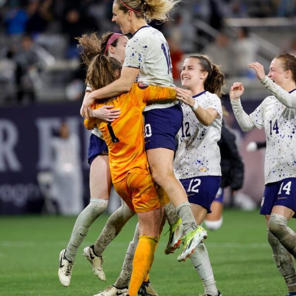 USWNT win probably the most CONCACAF recreation ever in opposition to Canada