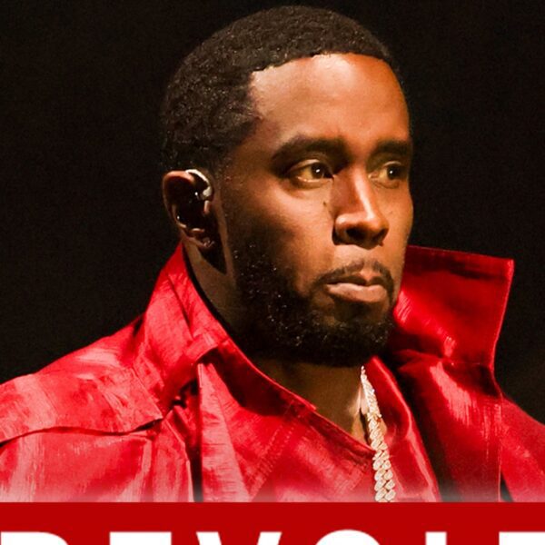 Diddy Sells Off All Revolt TV Shares To Nameless Purchaser