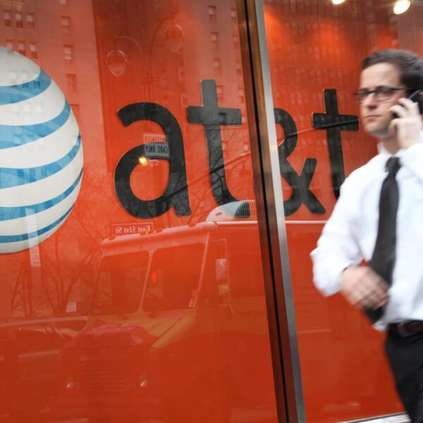 AT&T investigating breach that put buyer information on darkish internet