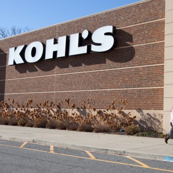 Kohl’s (KSS) This fall 2023 earnings report, Infants R Us deal
