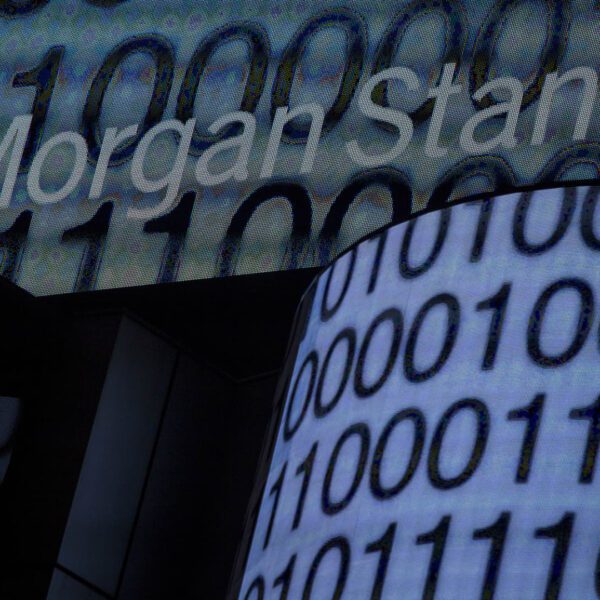Morgan Stanley names head of synthetic intelligence, Jeff McMillan