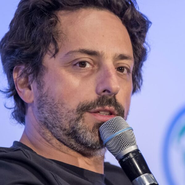 Sergey Brin says Google ‘undoubtedly tousled’ with Gemini launch