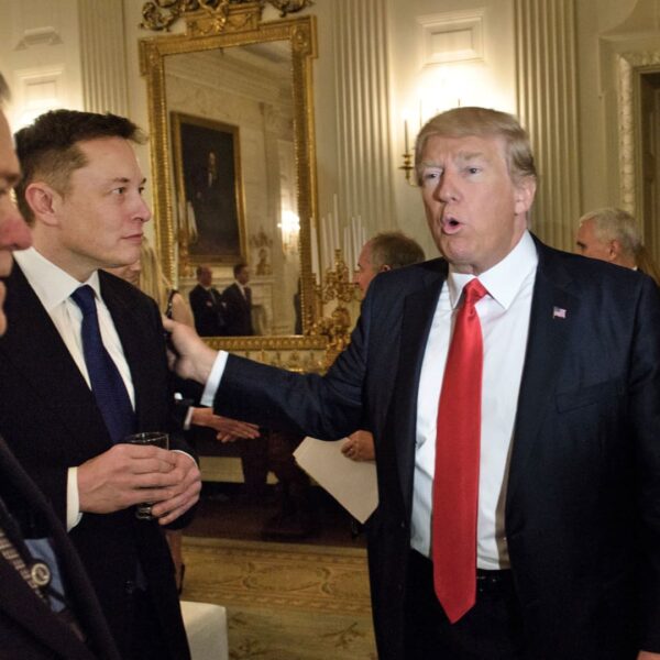 Trump desires Elon Musk to talk at Republican conference